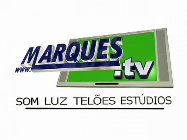 Marques.TV Logo